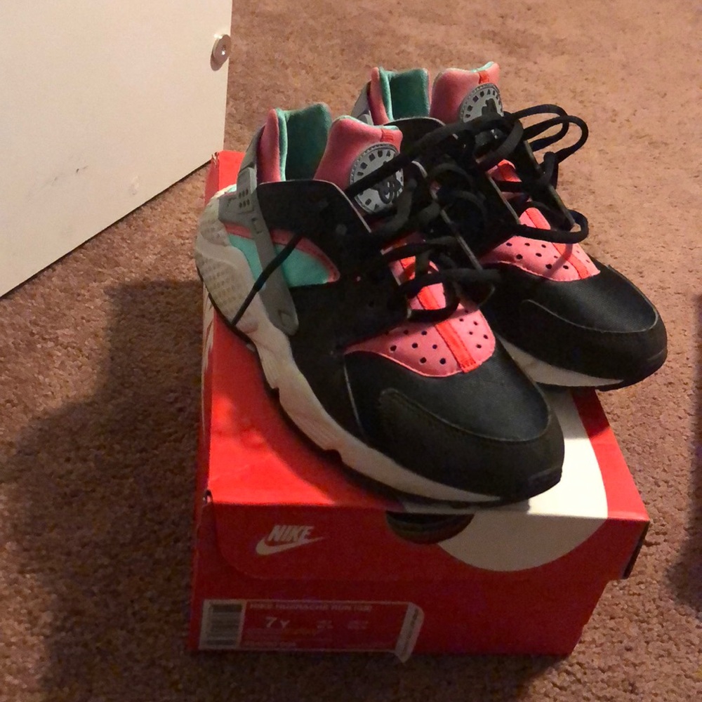 Nike Huarache Run (GS)